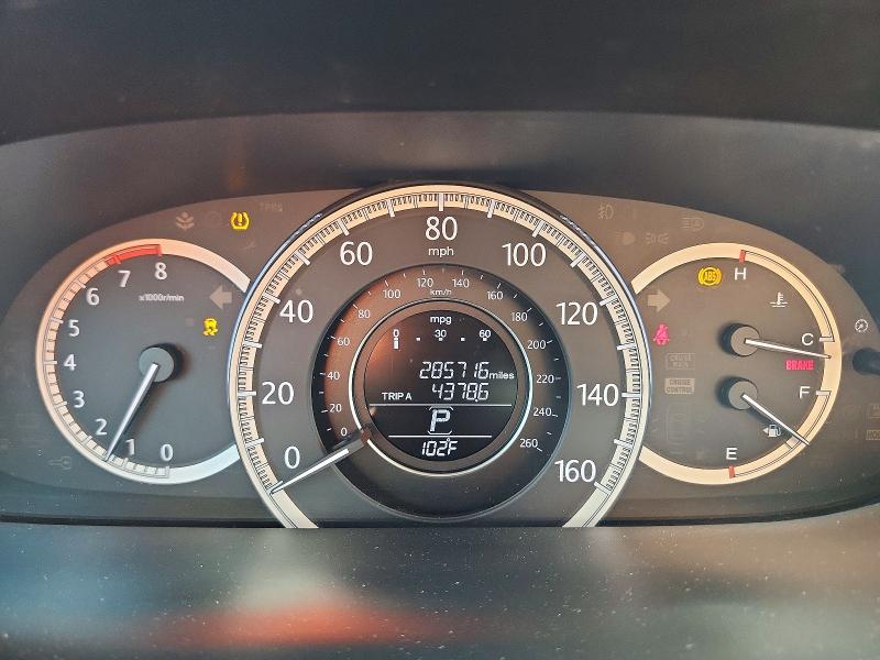 56882976 :رقم المزاد ، 1HGCR2F89EA065010 vin ، 2014 Honda Accord مزاد بيع