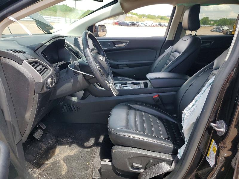 2023 Ford Edge მანქანა იყიდება აუქციონზე, vin: 2FMPK4J9XPBA58926, აუქციონის ნომერი: 56685196