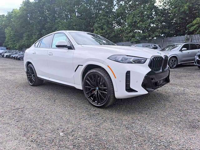 Продаж на аукціоні авто 2027 Bmw X6, vin: 5UX33EX0XV9428831, номер лоту: 55637126