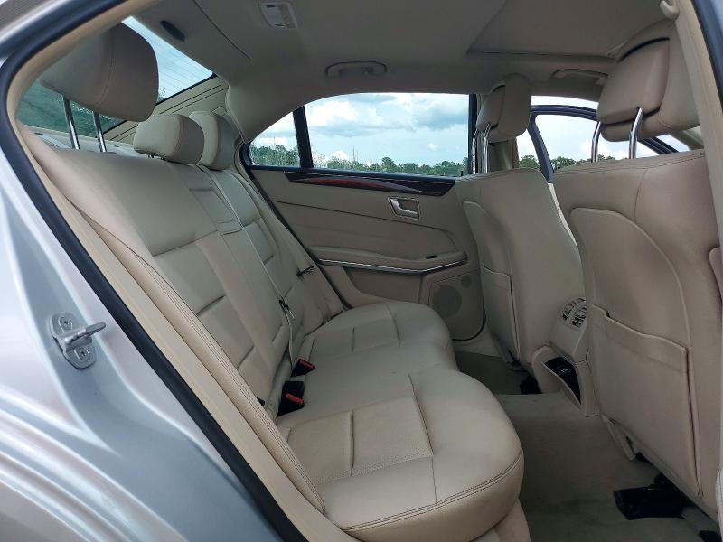 Aukcja sprzedaży 2016 Mercedes-benz E, vin: WDDHF8JBXGB167471, numer aukcji: 58799676