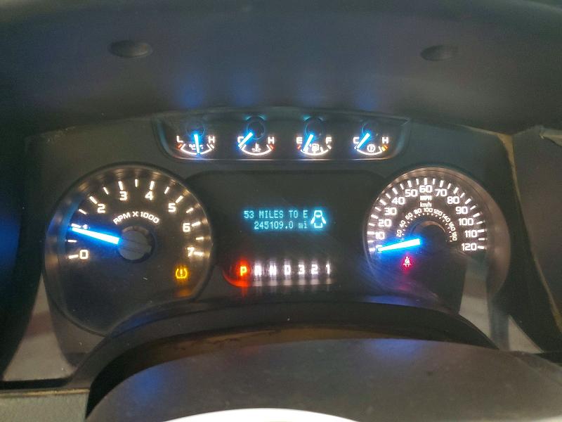 Продажа на аукционе авто 2013 Ford F150, vin: 1FTMF1CM6DKF91420, номер лота: 58109156