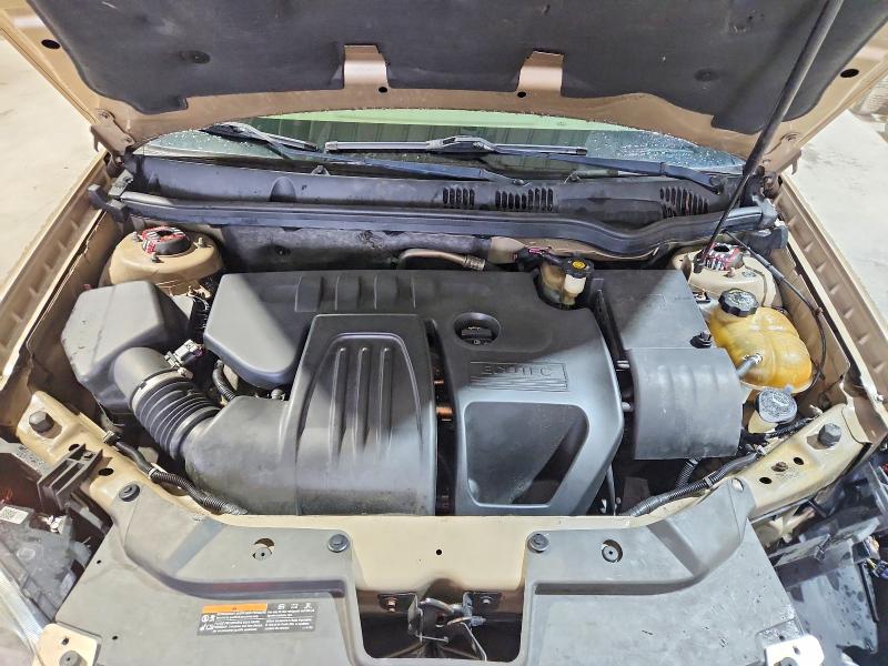 Aukcja sprzedaży 2007 Chevrolet Cobalt, vin: 1G1AK55FX77172863, numer aukcji: 57895936