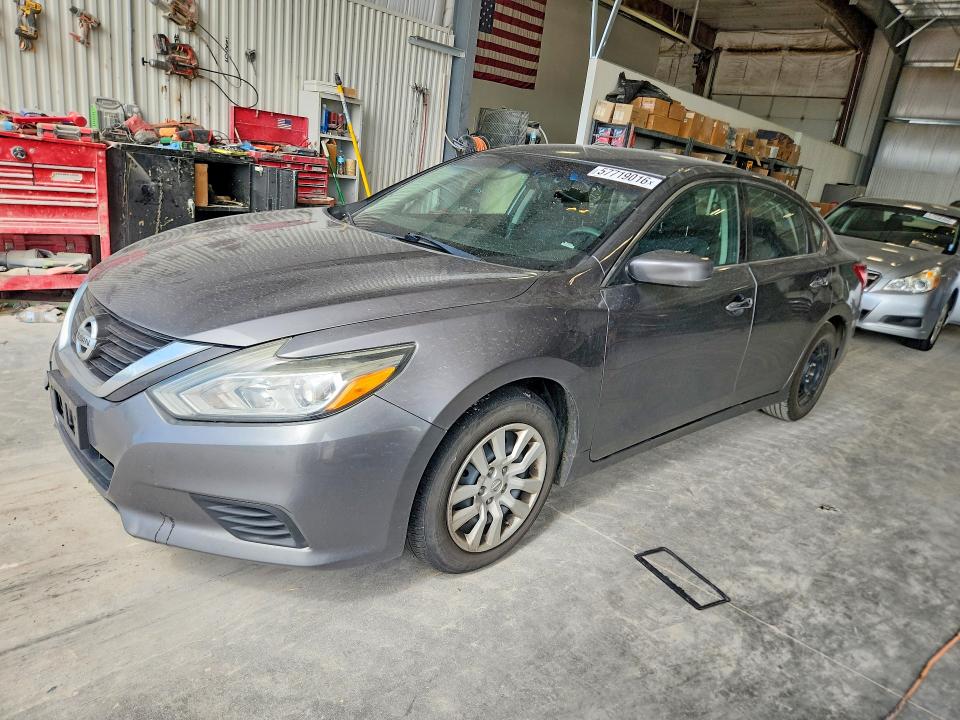 57719016 :رقم المزاد ، 1N4AL3AP4GN340117 vin ، 2016 Nissan Altima مزاد بيع