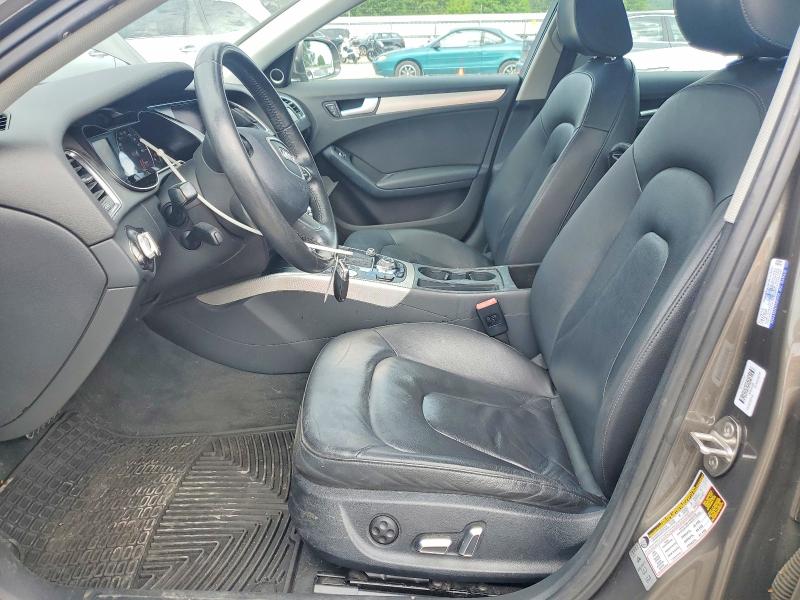 Aukcja sprzedaży 2014 Audi A4, vin: WAUFFAFL5EN024236, numer aukcji: 54911556