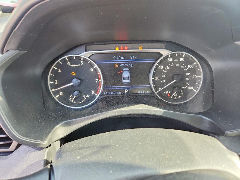 Продаж на аукціоні авто 2021 Nissan Altima, vin: 1N4BL4CW9MN419857, номер лоту: 56238426