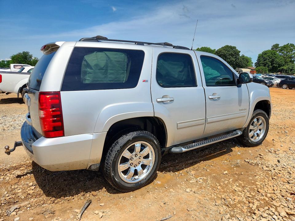 Aukcja sprzedaży 2013 Chevrolet Tahoe, vin: 1GNSKBE06DR199071, numer aukcji: 55361506