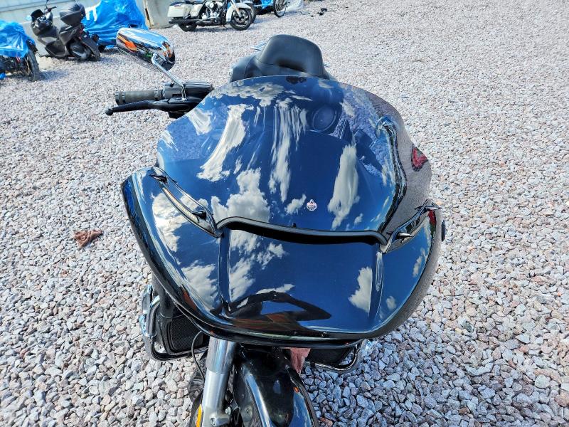 Продаж на аукціоні авто 2018 Harley Davidson Fltru, vin: 1HD1KGD14JB647791, номер лоту: 57177446