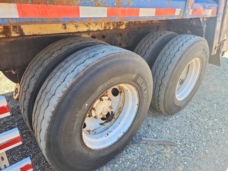 Aukcja sprzedaży 2015 Mack Leu613, vin: 1M2AU04CXFM008973, numer aukcji: 57216916