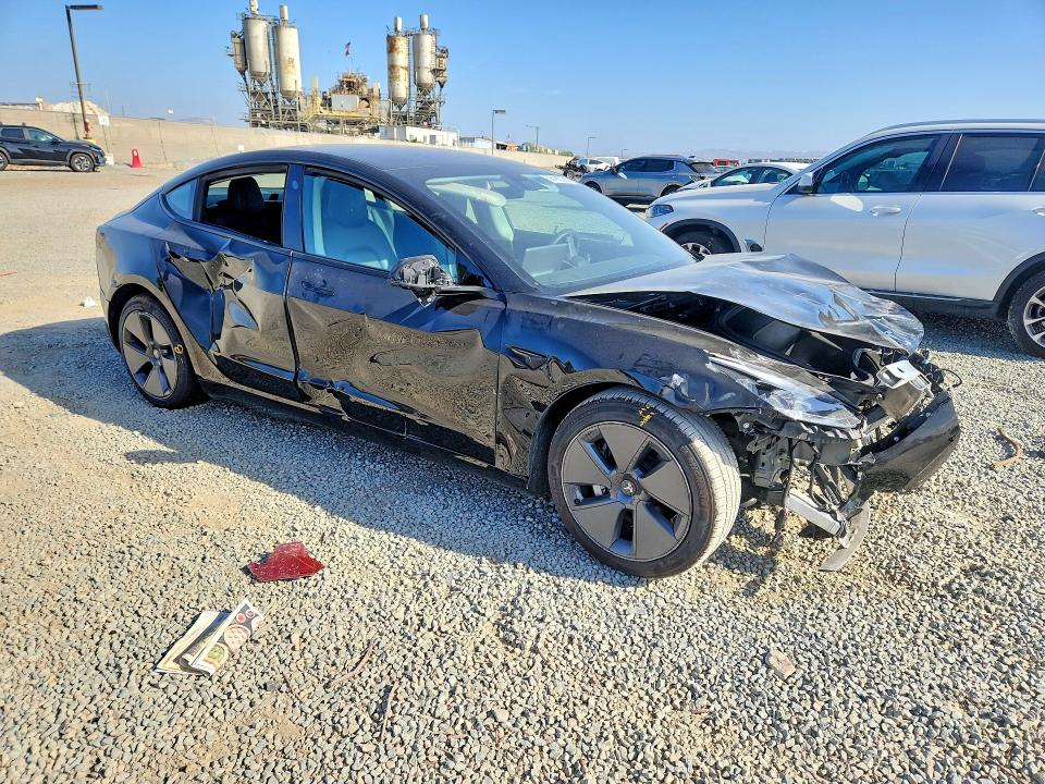 Aukcja sprzedaży 2021 Tesla Model 3, vin: 5YJ3E1EB8MF002889, numer aukcji: 56456256