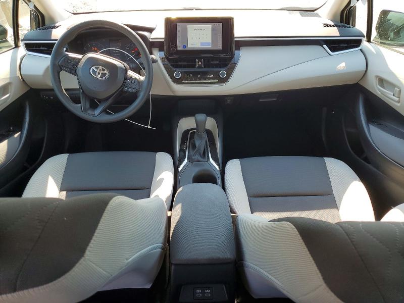 Продажа на аукционе авто 2025 Toyota Corolla, vin: 5YFB4MDE2SP328894, номер лота: 95585765