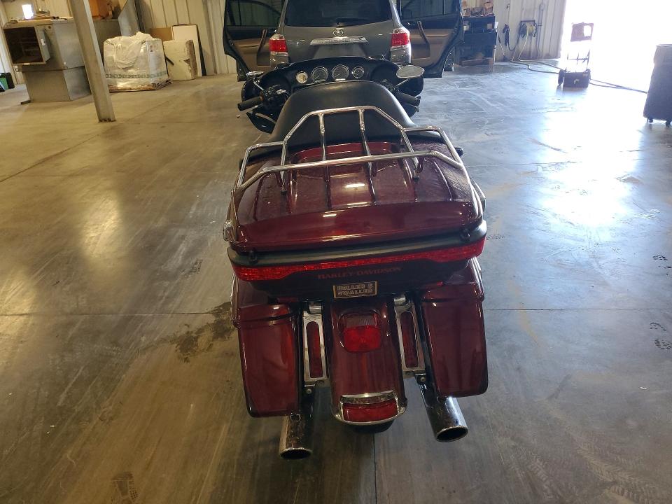 Aukcja sprzedaży 2014 Harley-davidson Electra Glide Ultra Limited, vin: 1HD1KEL11EB613769, numer aukcji: 59166436