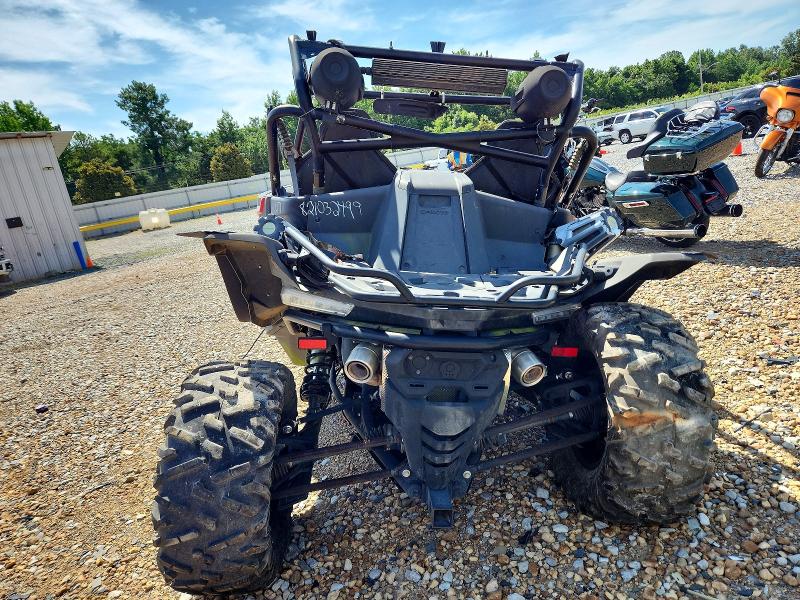 Продаж на аукціоні авто 2021 Cfmoto Zforce 950, vin: LCELV1ZG8M6001761, номер лоту: 55896396