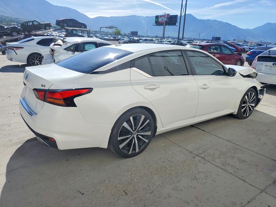 Aukcja sprzedaży 2022 Nissan Altima, vin: 1N4BL4CV0NN389219, numer aukcji: 54899936