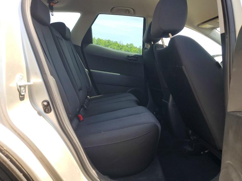 Продажа на аукционе авто 2008 Mazda Cx-7, vin: JM3ER29L680199000, номер лота: 56146506