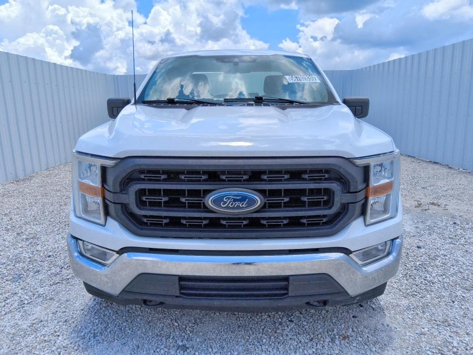 Продажа на аукционе авто 2021 Ford F150, vin: 1FTEX1EB4MKE56921, номер лота: 56702836