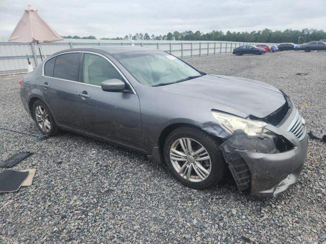 Aukcja sprzedaży 2011 Infiniti G37 Sedan, vin: JN1CV6AP4BM506765, numer aukcji: 55691566