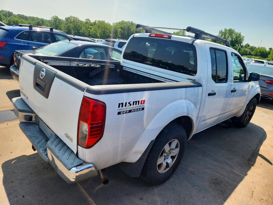 Продаж на аукціоні авто 2005 Nissan Frontier, vin: 1N6AD07W15C429900, номер лоту: 59176206
