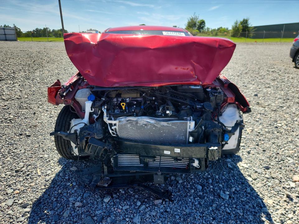 Продаж на аукціоні авто 2024 Kia Forte, vin: 3KPF44AC3RE787710, номер лоту: 56111246