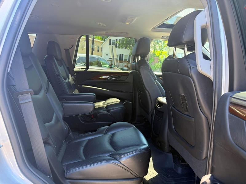 Aukcja sprzedaży 2020 Cadillac Escalade, vin: 1GYS4BKJ6LR156326, numer aukcji: 56467856