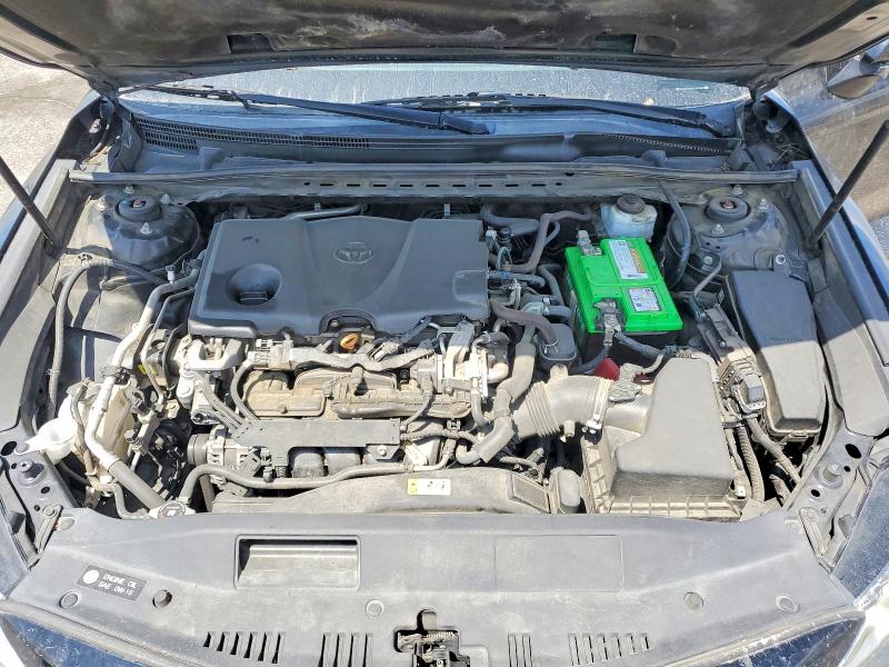 Продажа на аукционе авто 2019 Toyota Camry, vin: 4T1B11HK0KU743363, номер лота: 58113966