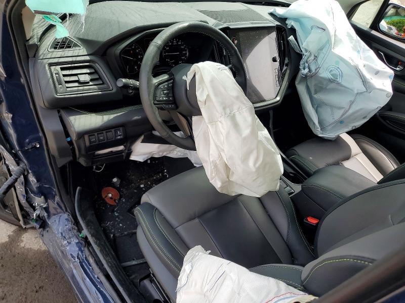 Продажа на аукционе авто 2025 Subaru Ascent, vin: 4S4WMAFD3S3416569, номер лота: 57836016