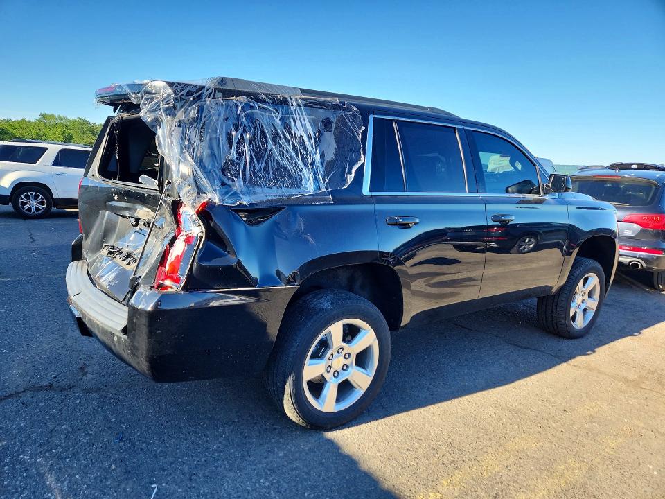 Aukcja sprzedaży 2015 Chevrolet Tahoe, vin: 1GNSKBKC6FR593736, numer aukcji: 56763786