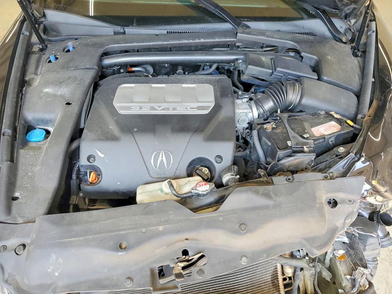 58381646 :رقم المزاد ، 19UUA66237A022879 vin ، 2007 Acura Tl مزاد بيع