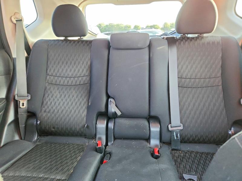 Aukcja sprzedaży 2019 Nissan Rogue, vin: 5N1AT2MT3KC729988, numer aukcji: 56584326