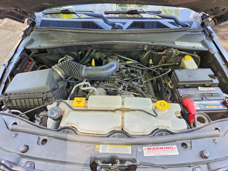 2012 Jeep Liberty მანქანა იყიდება აუქციონზე, vin: 1C4PJMAK2CW167965, აუქციონის ნომერი: 56392656