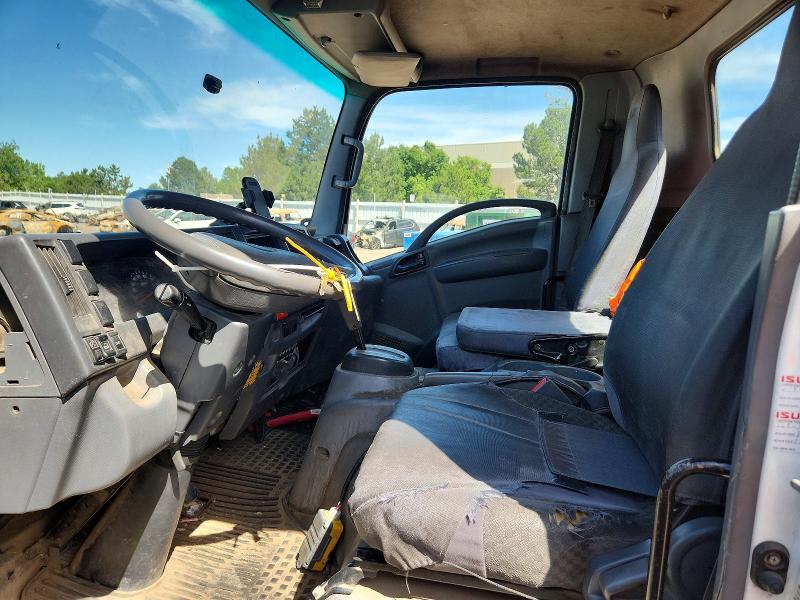 Aukcja sprzedaży 2015 Isuzu Npr Hd, vin: 54DC4W1B4FS801012, numer aukcji: 57132116