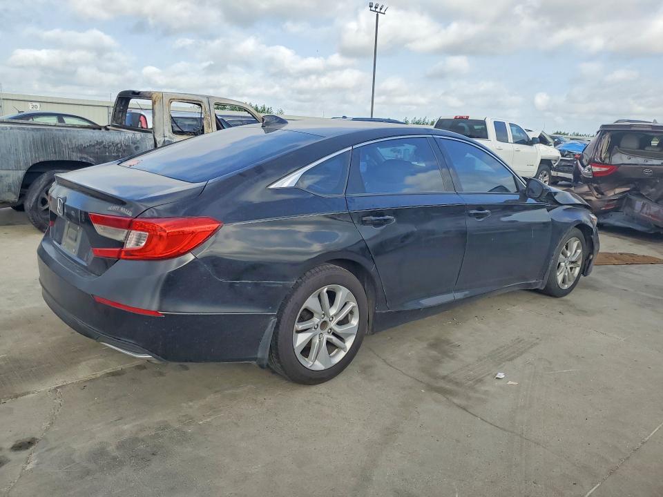 Aukcja sprzedaży 2018 Honda Accord, vin: 1HGCV1F19JA166440, numer aukcji: 85447195
