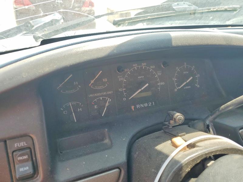 Продаж на аукціоні авто 1995 Ford F150, vin: 1FTEX14N0SKB20949, номер лоту: 56309516