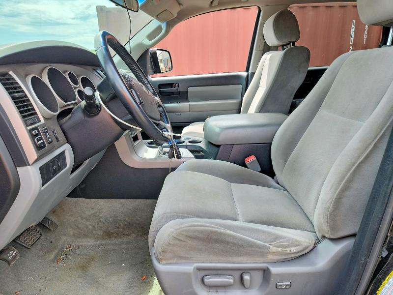 2010 Toyota Sequoia მანქანა იყიდება აუქციონზე, vin: 5TDBY5G1XAS027105, აუქციონის ნომერი: 56471756