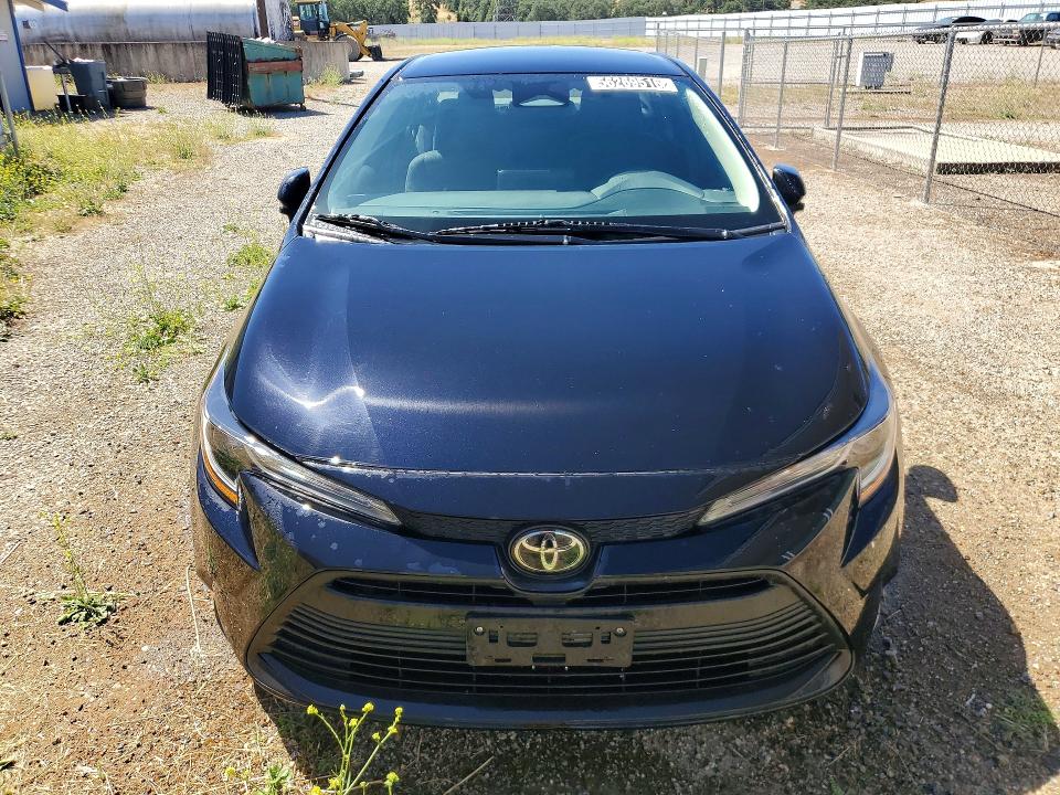 56269516 :رقم المزاد ، 5YFB4MDE3RP107556 vin ، 2024 Toyota Corolla مزاد بيع