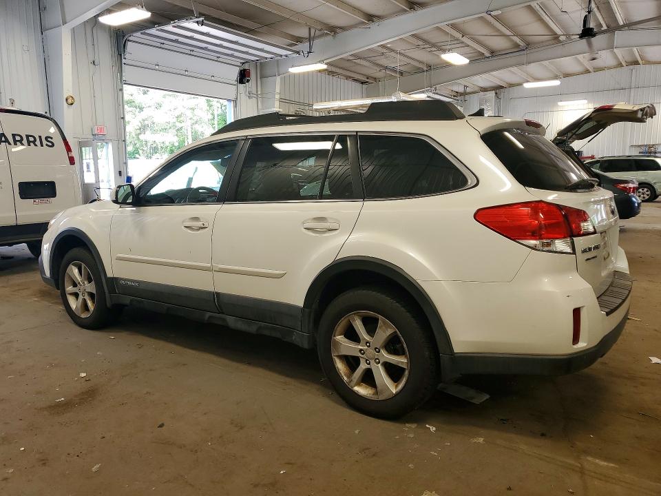 Aukcja sprzedaży 2014 Subaru Outback, vin: 4S4BRBDC2E3317150, numer aukcji: 55967796