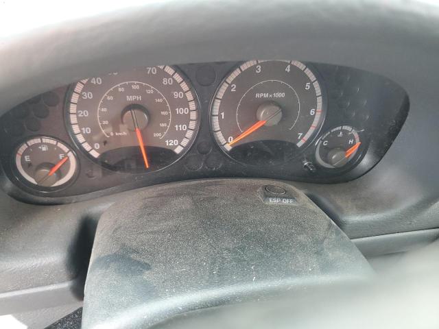 Aukcja sprzedaży 2007 Jeep Liberty, vin: 1J4GK48K57W576433, numer aukcji: 85969705