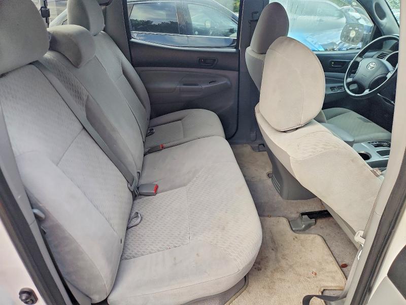 Aukcja sprzedaży 2010 Toyota Tacoma, vin: 3TMJU4GN6AM106999, numer aukcji: 59170036