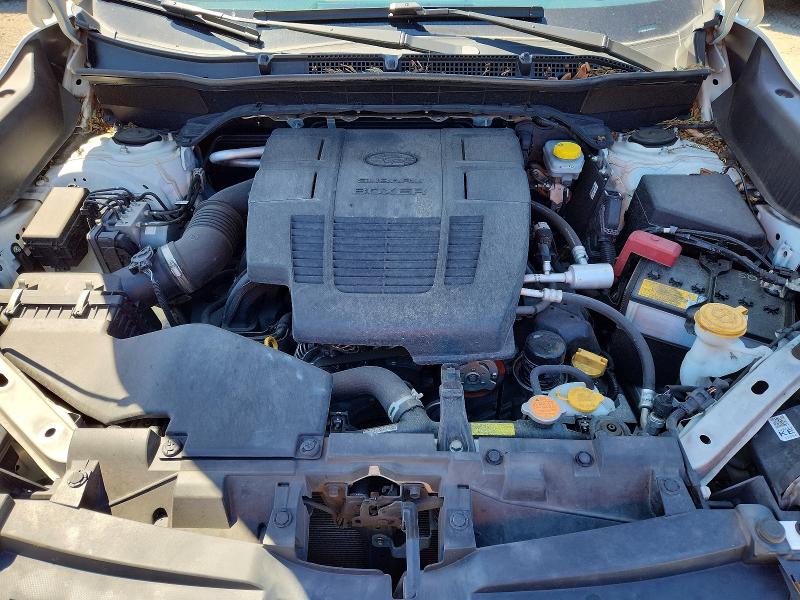 2023 Subaru Forester მანქანა იყიდება აუქციონზე, vin: JF2SKAMC7PH514311, აუქციონის ნომერი: 56712826