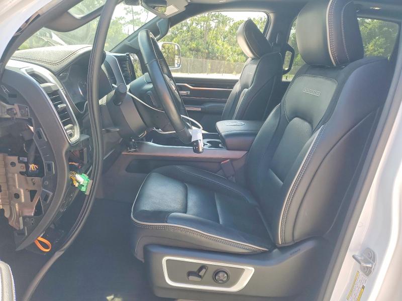 Продажа на аукционе авто 2020 Ram 1500, vin: 1C6SRFJM5LN205539, номер лота: 58322086