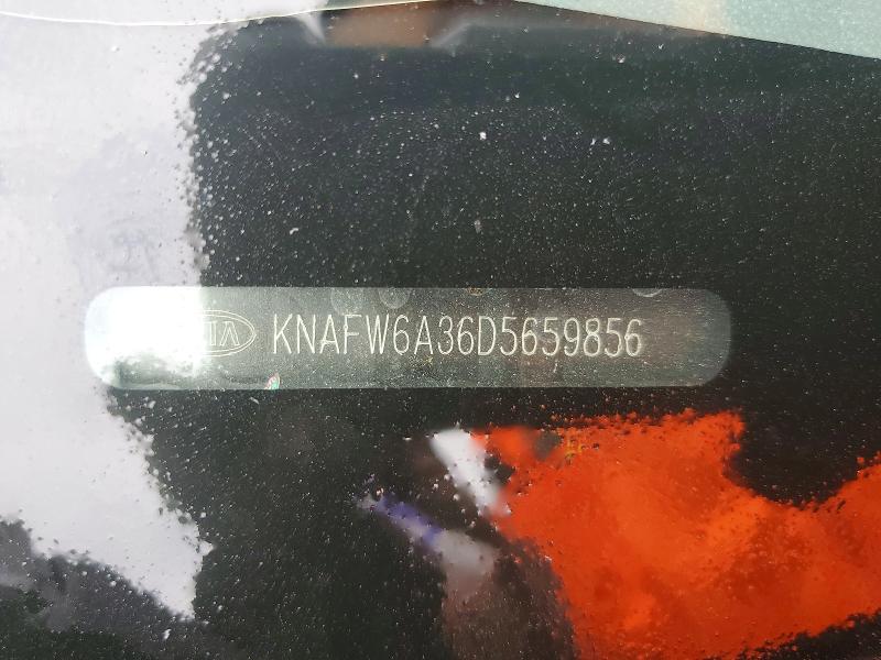 Продаж на аукціоні авто 2013 Kia Forte, vin: KNAFW6A36D5659856, номер лоту: 58446676