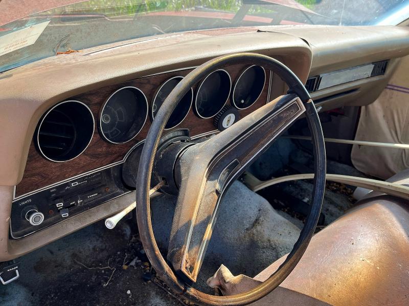 Aukcja sprzedaży 1973 Ford Ranchero, vin: 3A49N149648, numer aukcji: 56547466