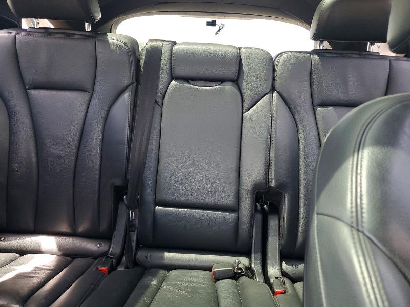 Продаж на аукціоні авто 2019 Audi Q7, vin: WA1LAAF74KD040155, номер лоту: 57328516