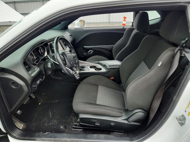 Продаж на аукціоні авто 2022 Dodge Challenger, vin: 2C3CDZKG0NH247686, номер лоту: 56817246