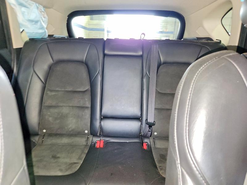 Продажа на аукционе авто 2018 Mazda Cx-5, vin: JM3KFACM8J1399223, номер лота: 57319026