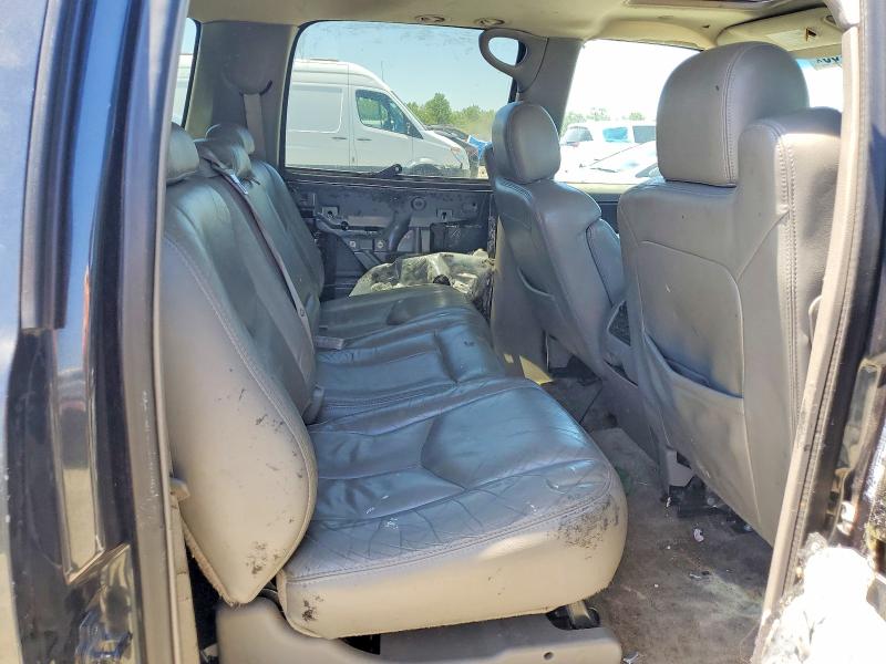 Aukcja sprzedaży 2003 Chevrolet Suburban, vin: 3GNFK16T53G223864, numer aukcji: 57582186