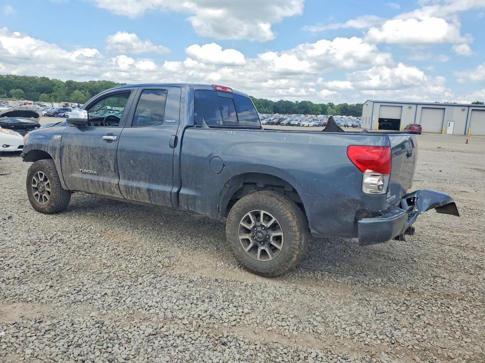 57188806 :رقم المزاد ، 5TFBV58197X018440 vin ، 2007 Toyota Tundra مزاد بيع