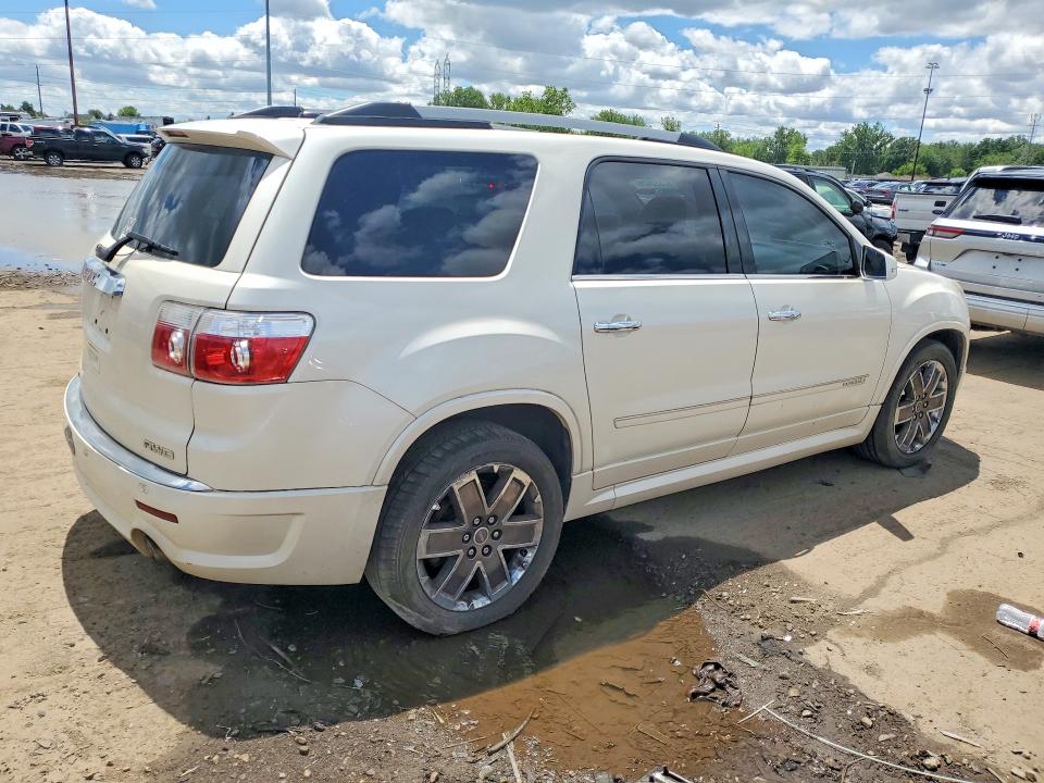 2012 Gmc Acadia მანქანა იყიდება აუქციონზე, vin: 1GKKVTED6CJ215571, აუქციონის ნომერი: 57332426