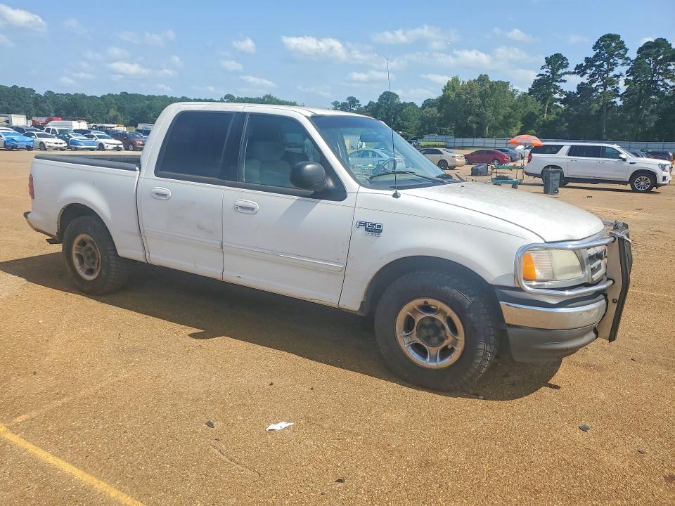 Продажа на аукционе авто 2003 Ford F150, vin: 1FTRW07L33KA66282, номер лота: 58583726
