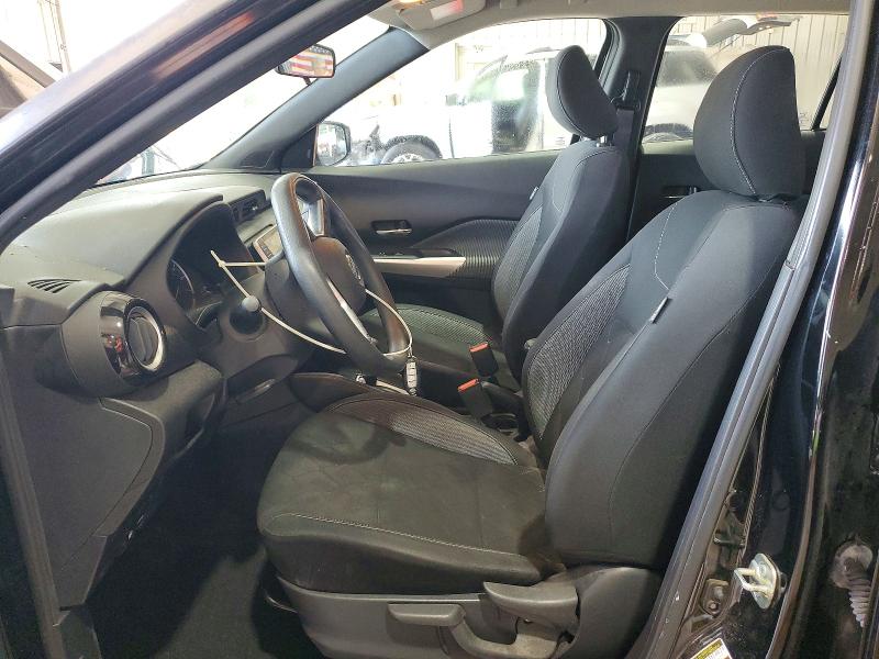 58800726 :رقم المزاد ، 3N1CP5CV4LL532830 vin ، 2020 Nissan Kicks مزاد بيع