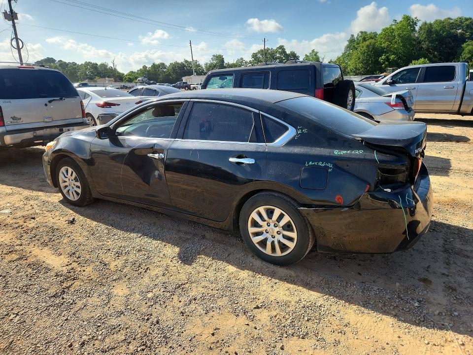 Aukcja sprzedaży 2016 Nissan Altima, vin: 1N4AL3APXGN386762, numer aukcji: 55678146